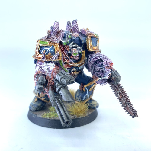 Chaos obliterator - -,