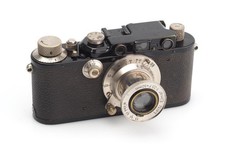 Leitz Leica III Mod. F