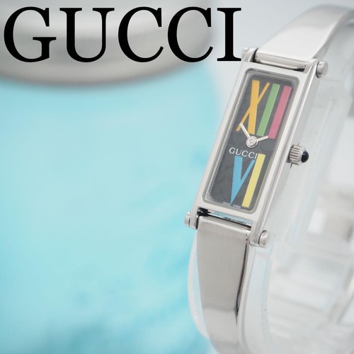 Exc gucci watch - watch, ladies