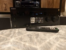 Sony STR-DN1050 7.2 Channel 4K