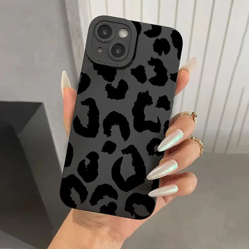 Leopard camera protection - leopard,