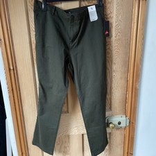 Mens new Tu trousers Size36s
