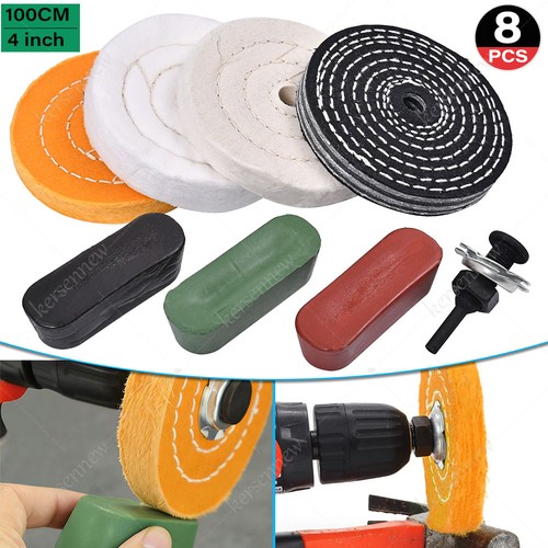 8pcs spiral stitched cotton - spiral,