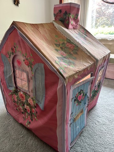 Playskool dream town rose - playskool,