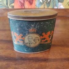 Vintage 1937 coronation - , money