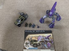 Mega Bloks Halo 96823 UNSC