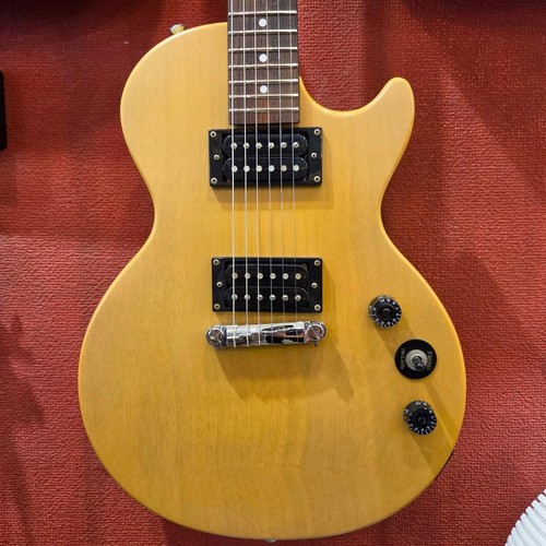 Epiphone les paul special - epiphone,