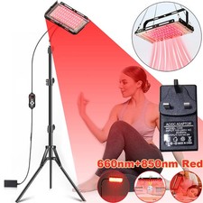 660nm 850nm Infrared Red Light