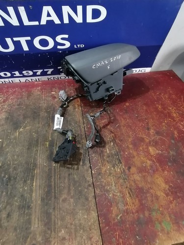 Ford max 2010 centre - c,