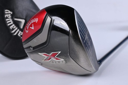 Callaway series 418 driver - driver, /