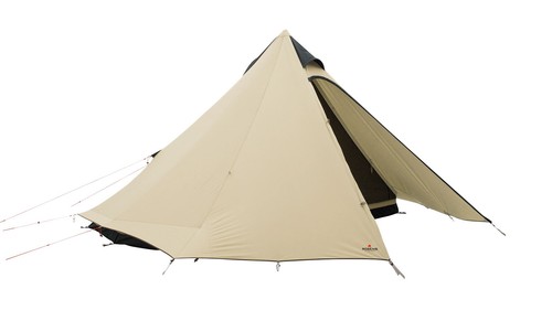 Robens fairbanks grande - grande, pole