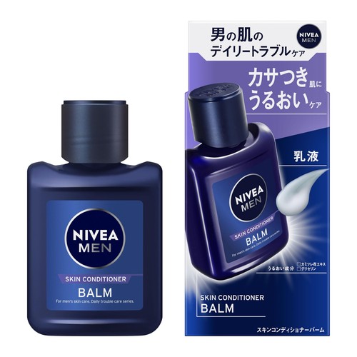 Kao nivea men skin - kao,
