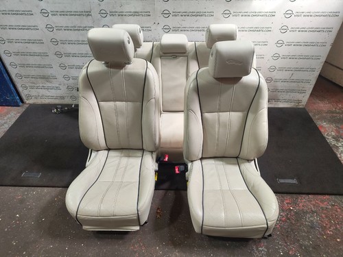 Jaguar x351 set - xj,