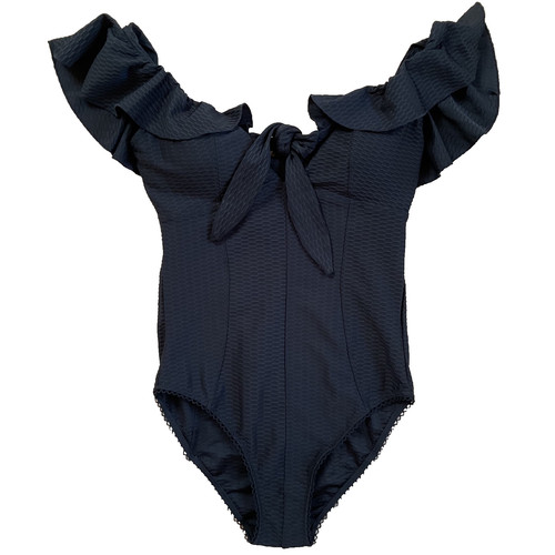 Frost french floozie black - french,