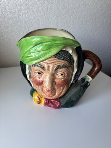 Vintage royal doulton - vintage,