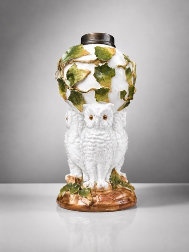 Antique continental ceramic - antique,