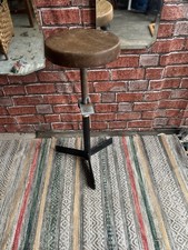 A Vintage industrial