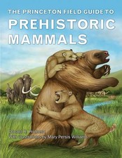 The Princeton Field Guide to