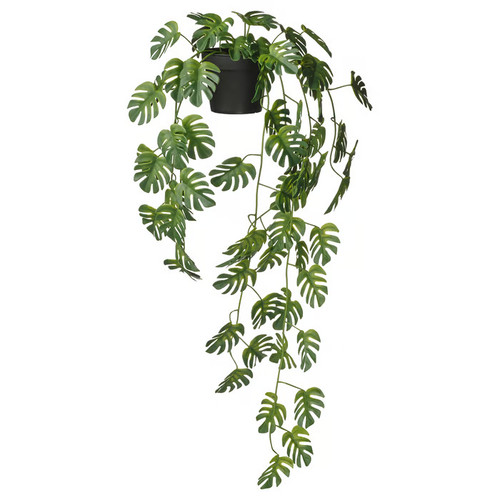Ikea artificial hanging - artificial,