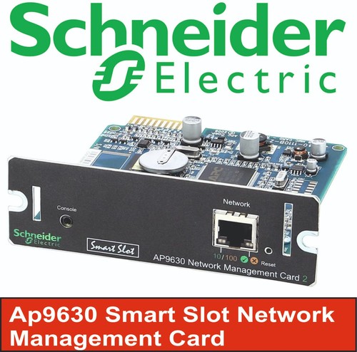Schneider electric ap9630 - schneider,