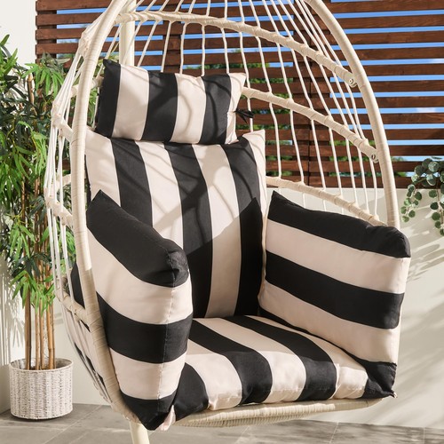 Ohs egg chair cushion head - egg,