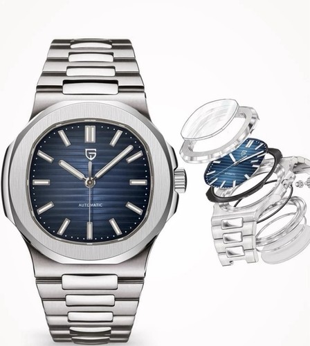 Pagani design watch automatic - pagani,