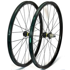 Mavic XA Pro Carbon 29er Wheelset - SRAM Freehub