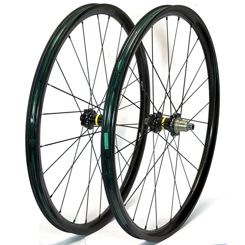 Mavic pro carbon 29er - mavic,
