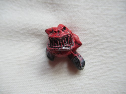 Metal night goblin squig - goblin,