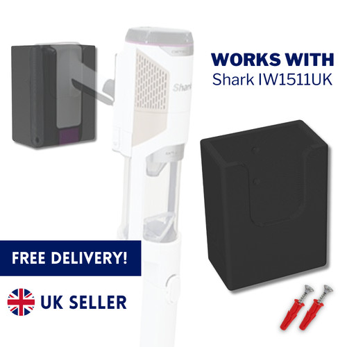 Wall mount for shark detect - mount,