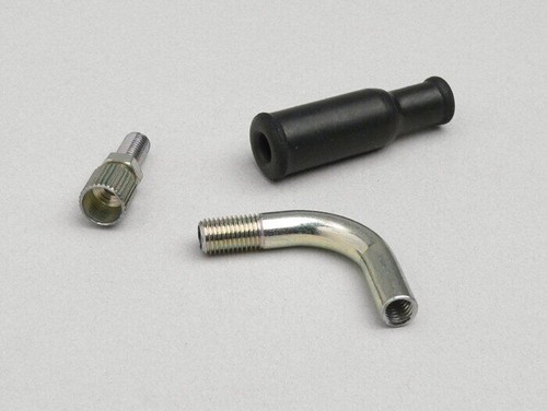 Malossi throttle choke - malossi, cable