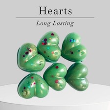 6 SMELL THE RAINBOW Wax Melts