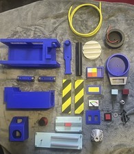 3D Printed  kit versionRGB the