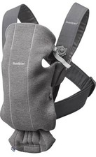 BabyBjorn Mini Soft Jersey