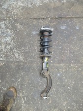 2012 AUDI A6 SE 4G C7 2.0TDI