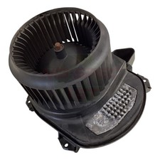 Infiniti Q30 H15 Heater Blower Motor 2016-2019 A2469062501