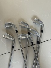srixon zx4 forged irons set