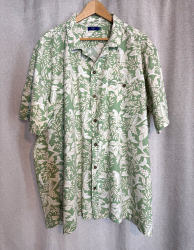 Cotton traders men 3xl - cotton,