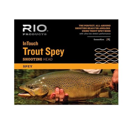 Rio intouch trout - intouch,