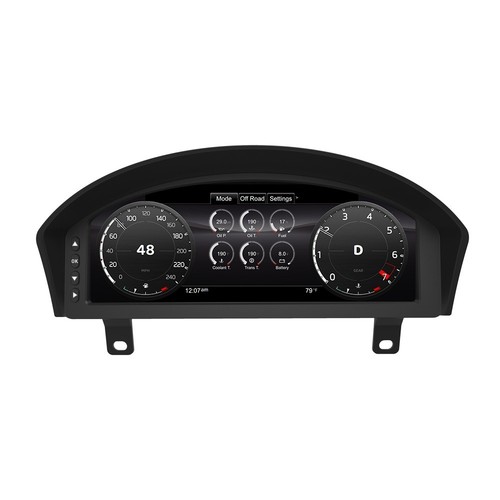 Land rover defender - land,