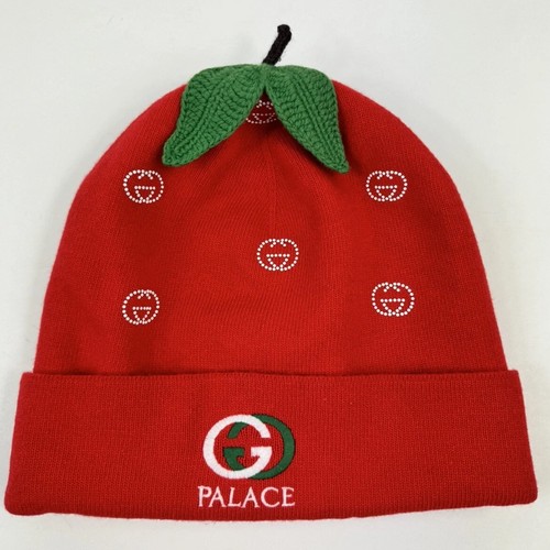 Gucci palace logo - gucci,