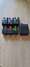 ATTs Bite Alarms and Receiver