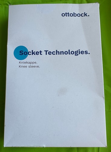 Ottobock proflex short grey - ottobock,