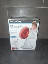 Silvercrest Infrared Health
