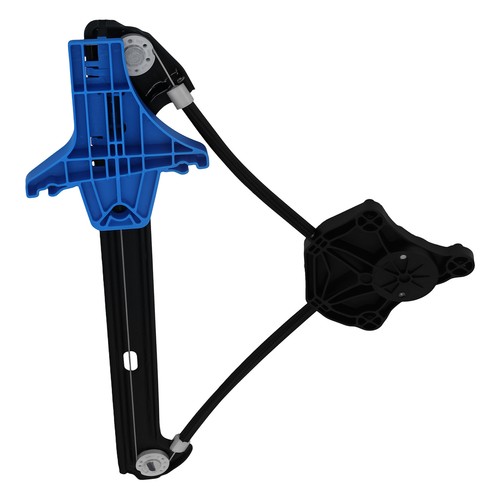 Rear left electric - left,
