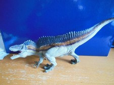 PAPO Acrocanthosaurus 2017 Dinosaur Figure