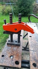 Carver Bed Clamp