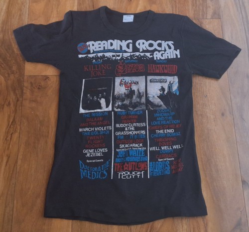 The reading festival - reading,
