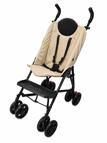Elise neo disability pushchair - disability,