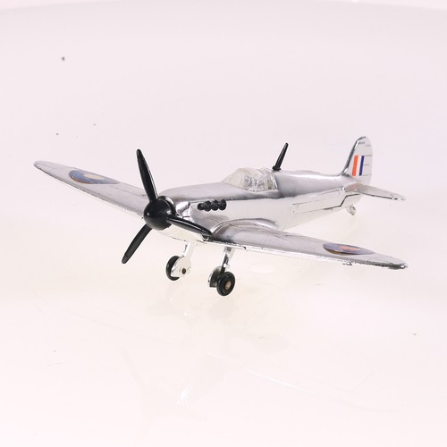 Dinky toys 700 spitfire - 700, mk